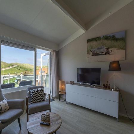 Attractive Apartment With Dunes View คัลลันท์สโอก ภายนอก รูปภาพ