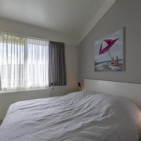 Attractive Apartment With Dunes View คัลลันท์สโอก ภายนอก รูปภาพ