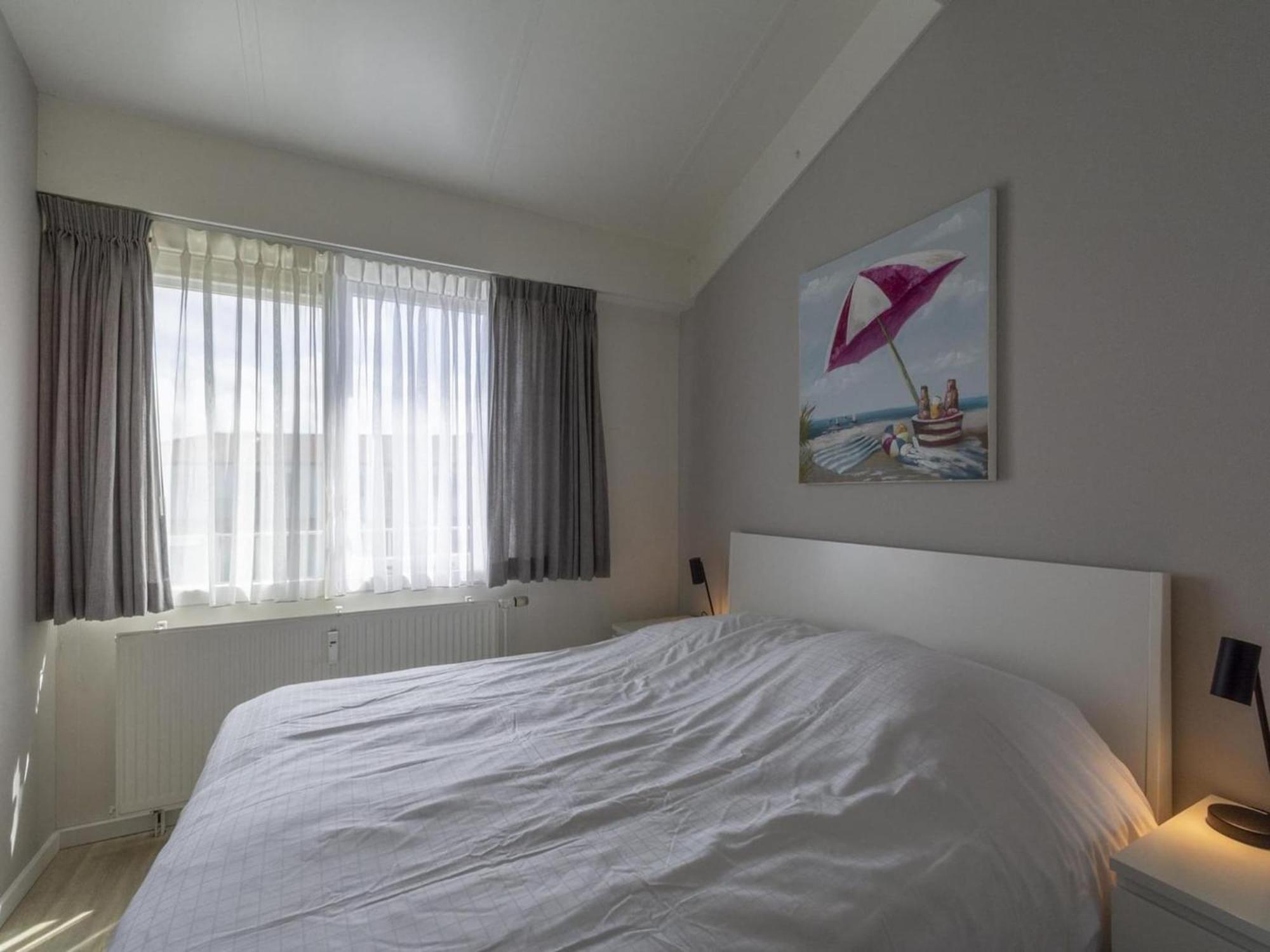 Attractive Apartment With Dunes View คัลลันท์สโอก ภายนอก รูปภาพ
