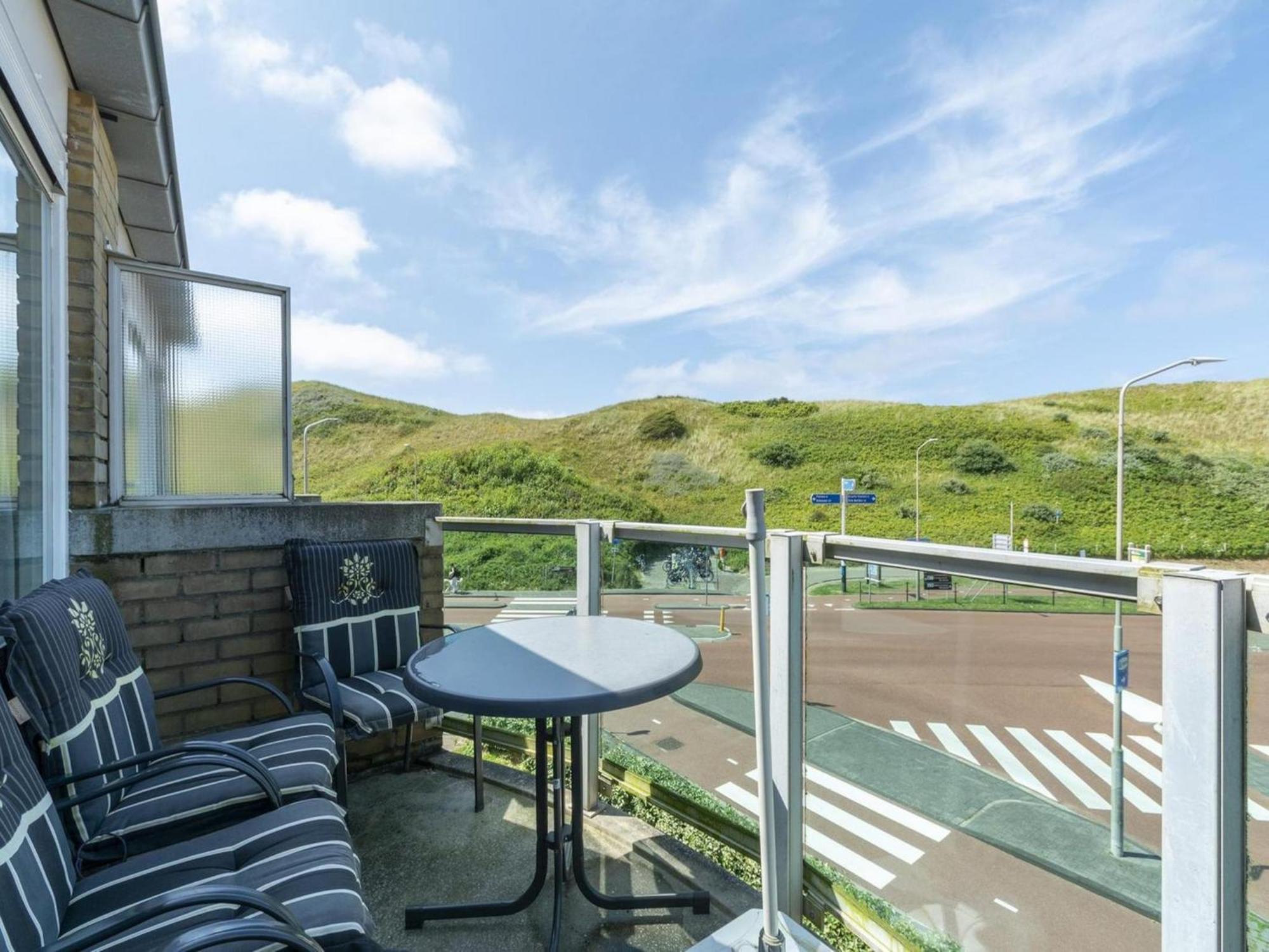 Attractive Apartment With Dunes View คัลลันท์สโอก ภายนอก รูปภาพ