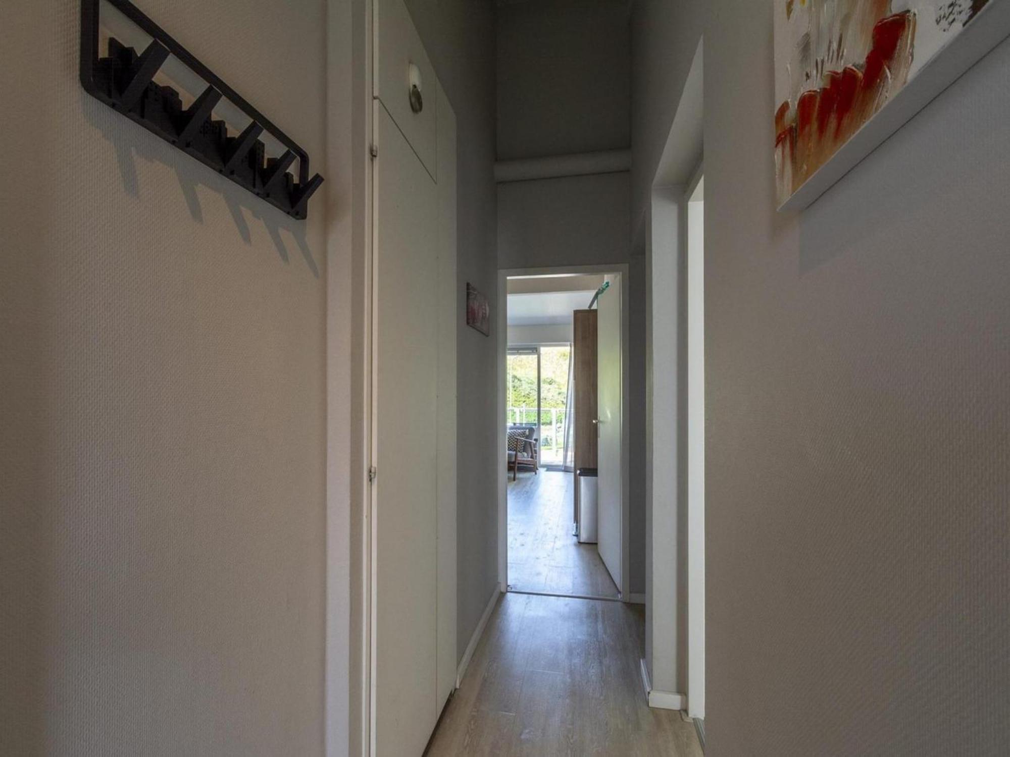 Attractive Apartment With Dunes View คัลลันท์สโอก ภายนอก รูปภาพ