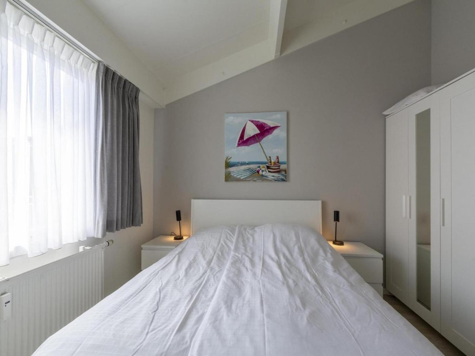 Attractive Apartment With Dunes View คัลลันท์สโอก ภายนอก รูปภาพ