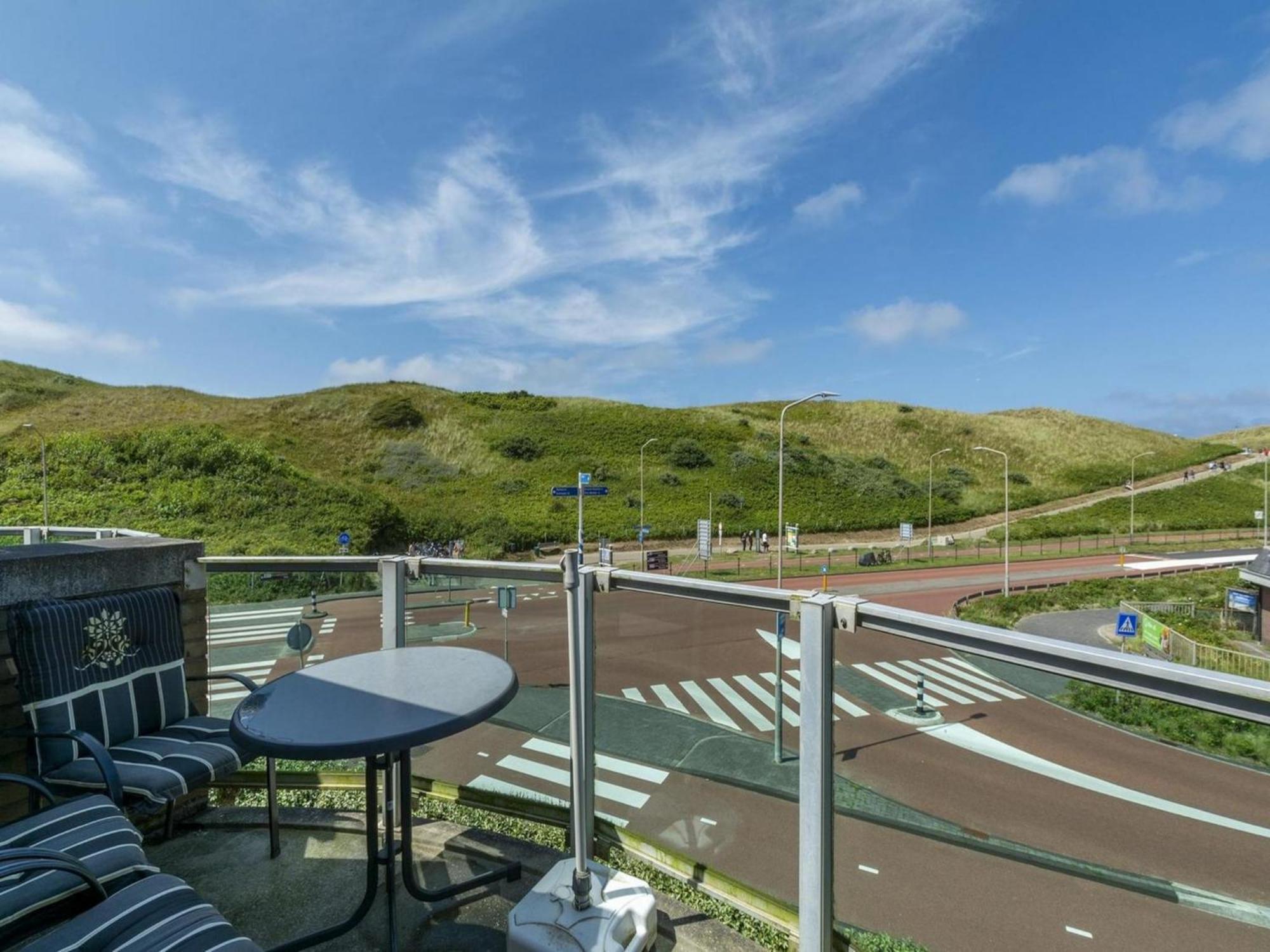 Attractive Apartment With Dunes View คัลลันท์สโอก ภายนอก รูปภาพ