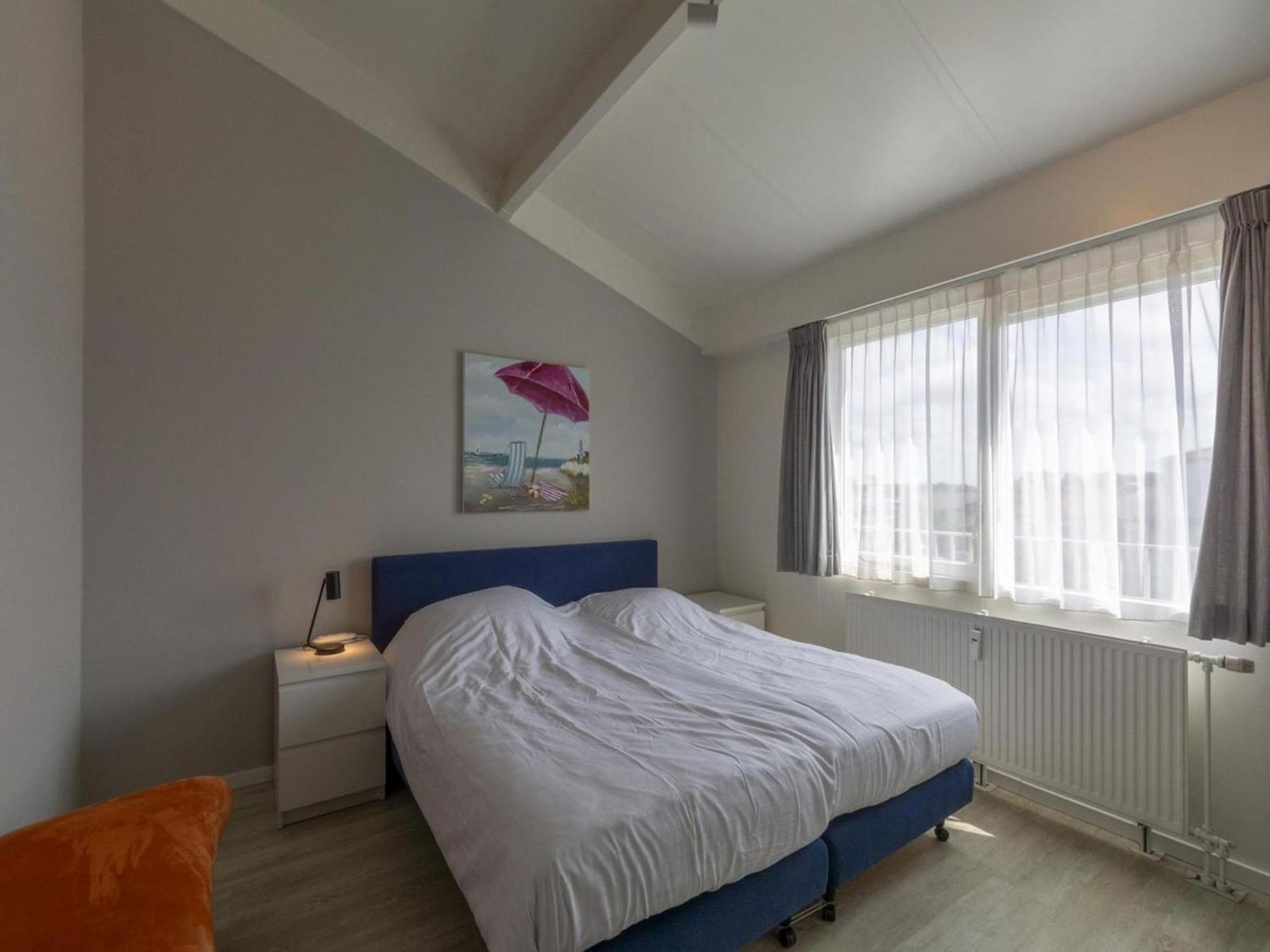 Attractive Apartment With Dunes View คัลลันท์สโอก ภายนอก รูปภาพ